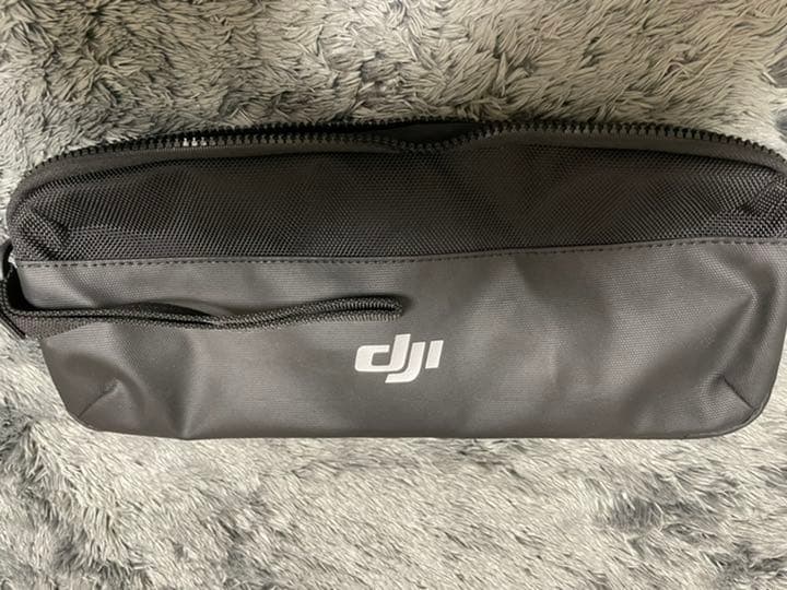DJI OSMO MOBILE ケース付き