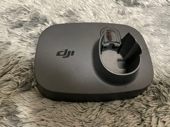 DJI OSMO MOBILE ケース付き