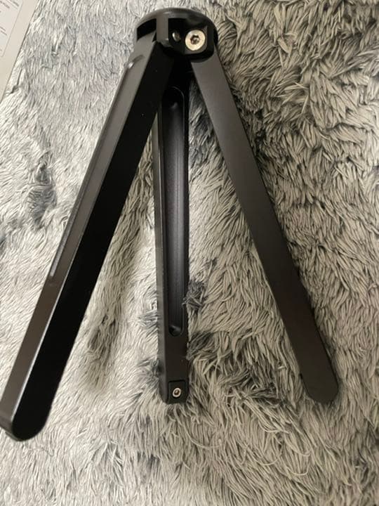 DJI OSMO MOBILE ケース付き