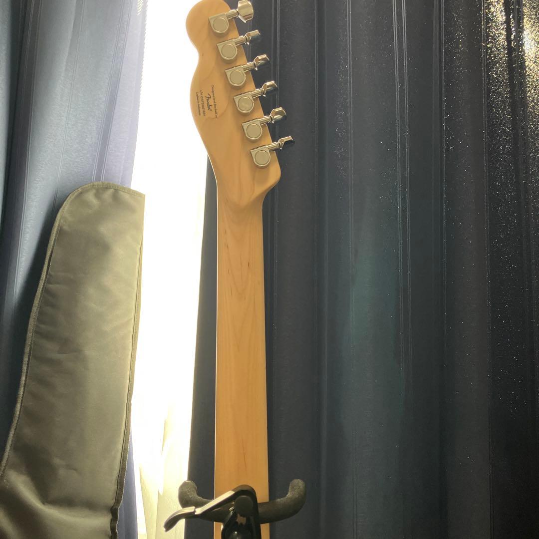 ギター Squier sonic Telecaster