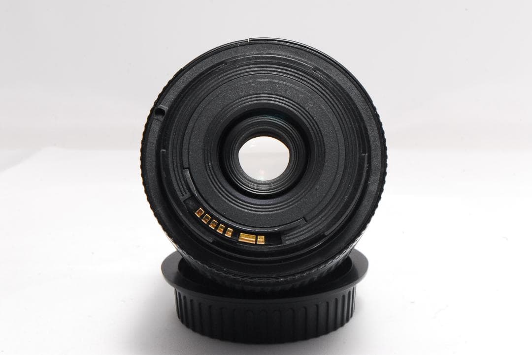 Canon EOS Kiss Digital N ＋28-80mm レンズセット