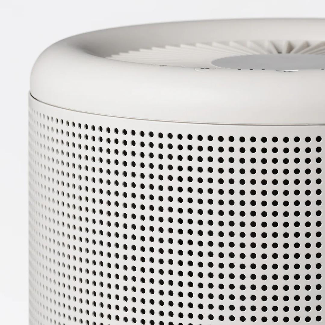 新品 無印良品 空気清浄機 MJ-AP1 バルミューダ