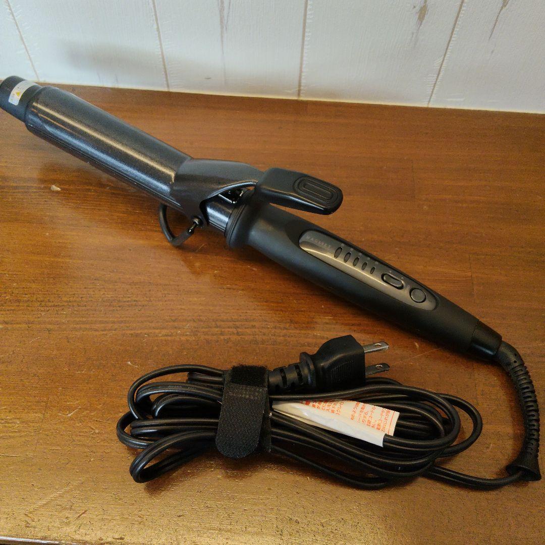 クレイツ ホリスティックキュア マグネットヘアプロ 32mmカールヘアアイロン