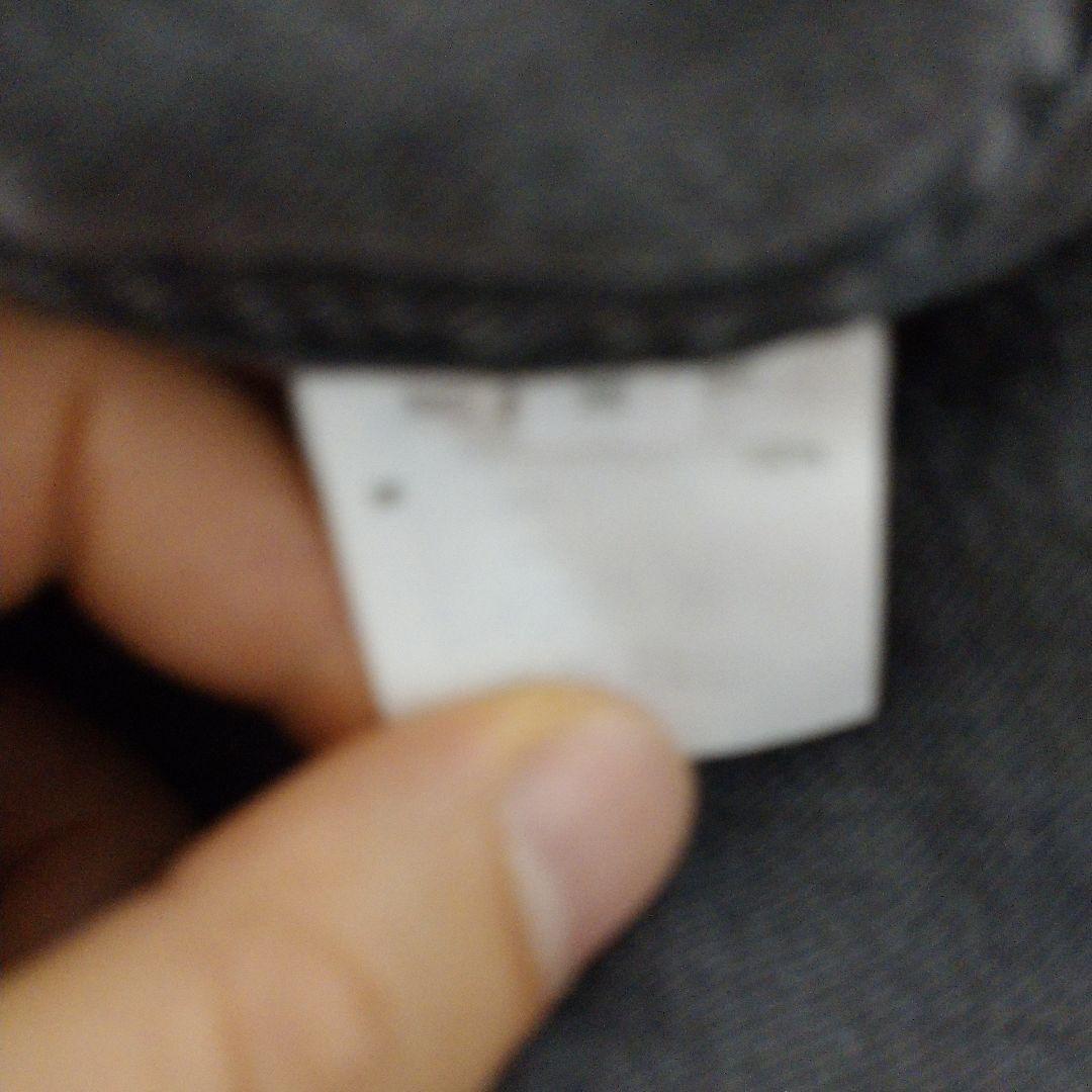 「M」RHC RON HERMAN デニムワークシャツ