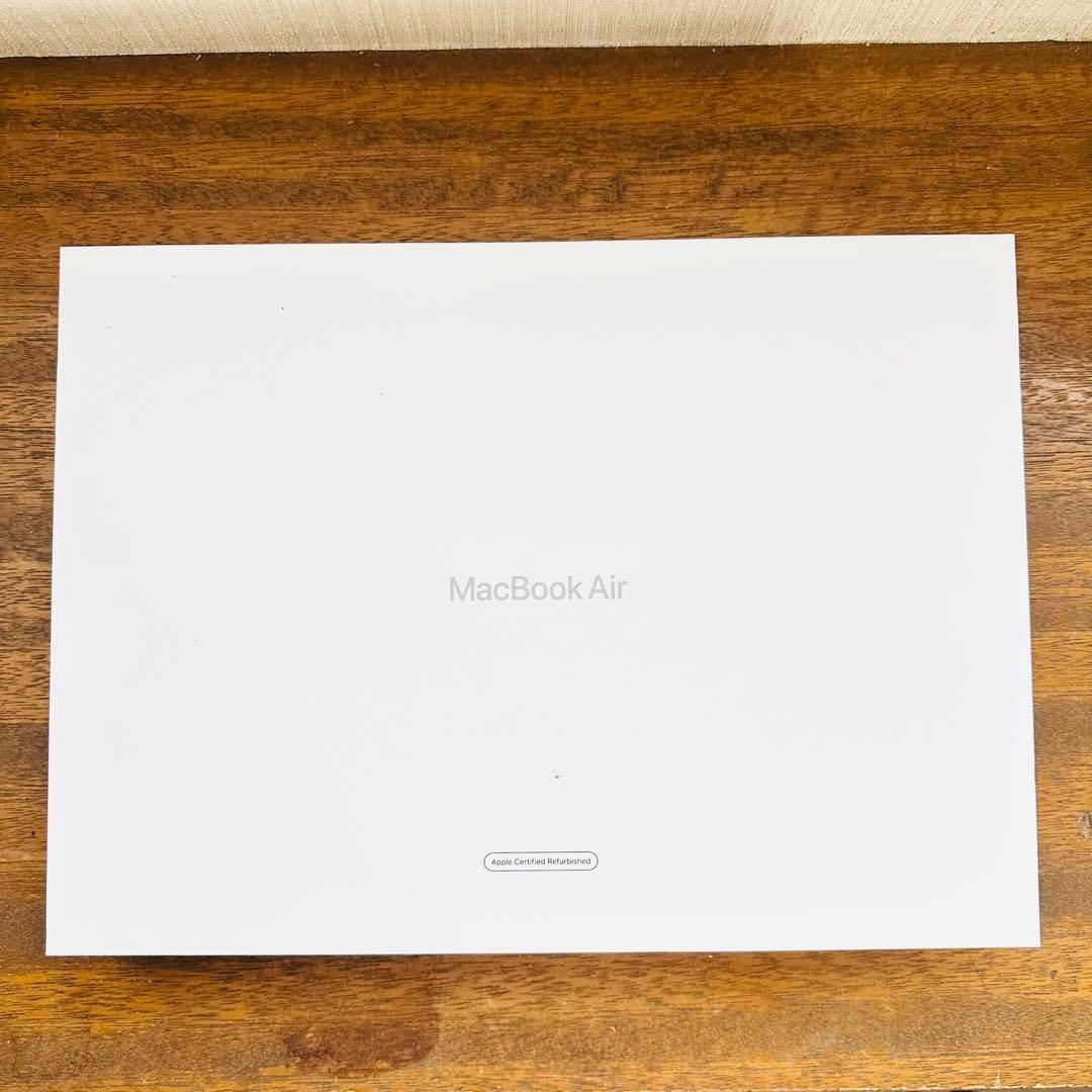 MacBookAir M2 256GB 8GB 13インチ a2681 本体