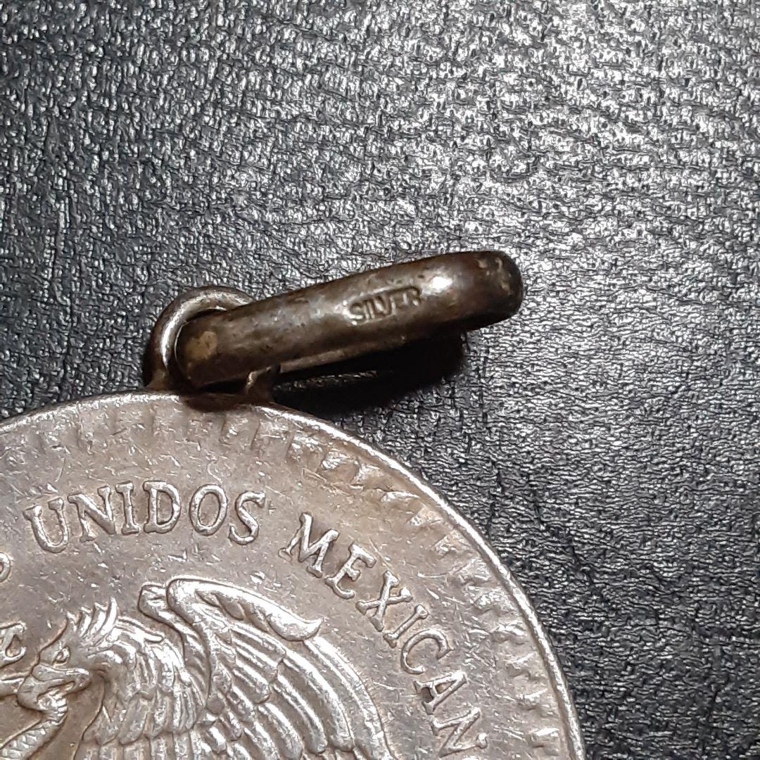 純銀99.99% 1985年メキシコ発行リベルタード銀貨 1オンス