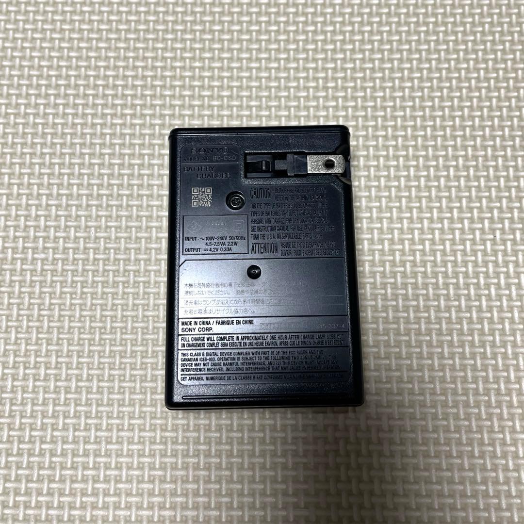 デジタルカメラ SONY Cyber-shot DSC-T90