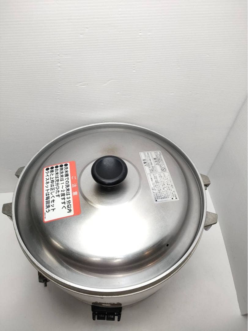 炊飯器・餅つき機 G1642 16