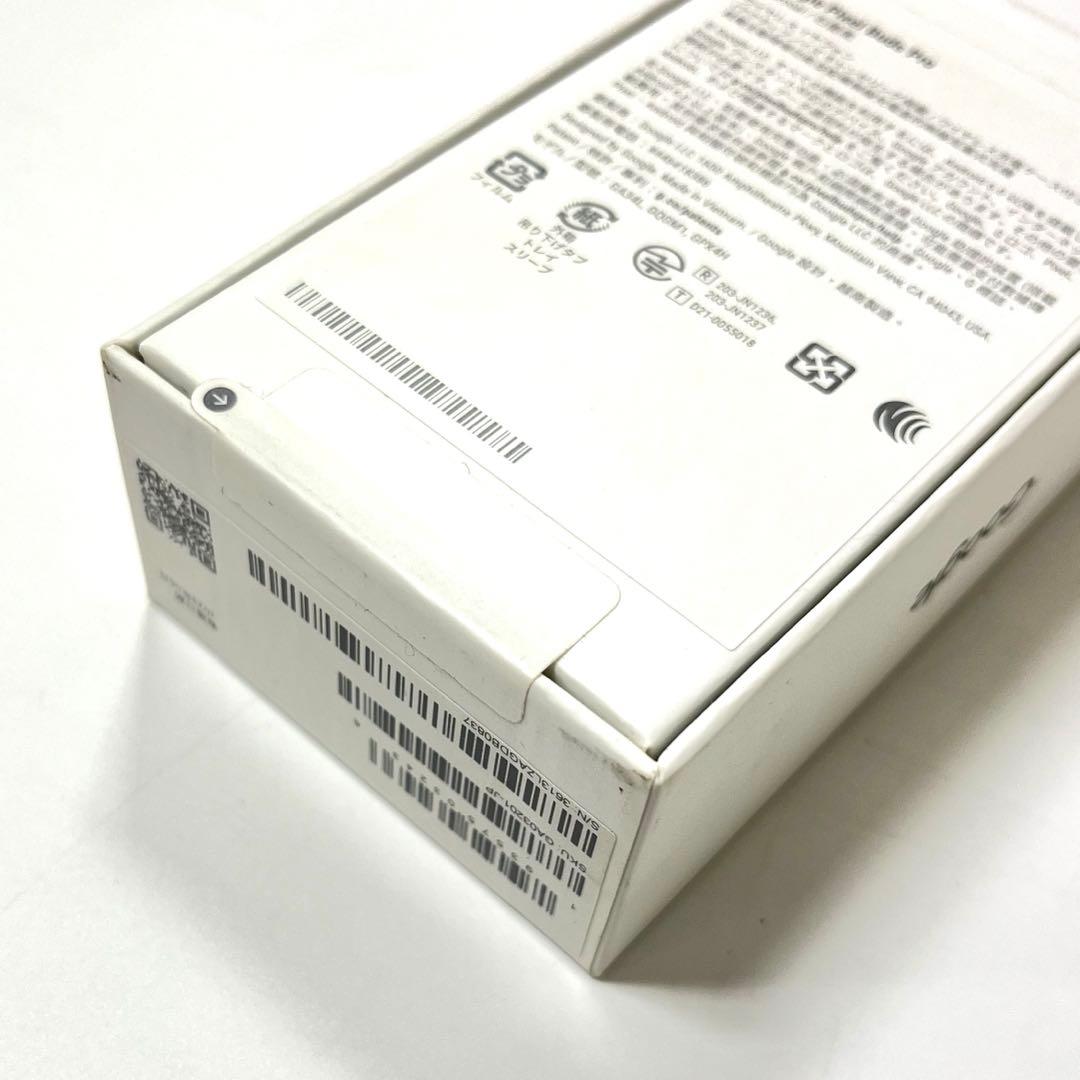 【未開封】Google Pixel Buds Pro ワイヤレスイヤホン