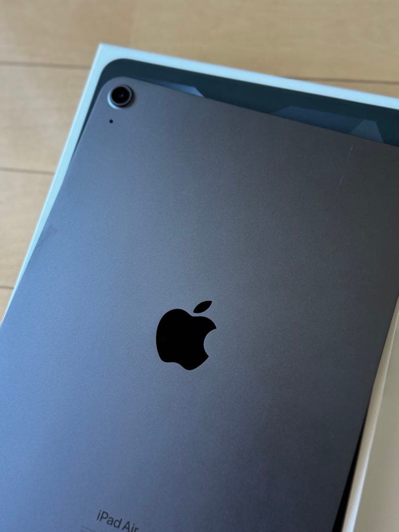 第5世代iPad Air 256GB＋Smart Keyboardセット