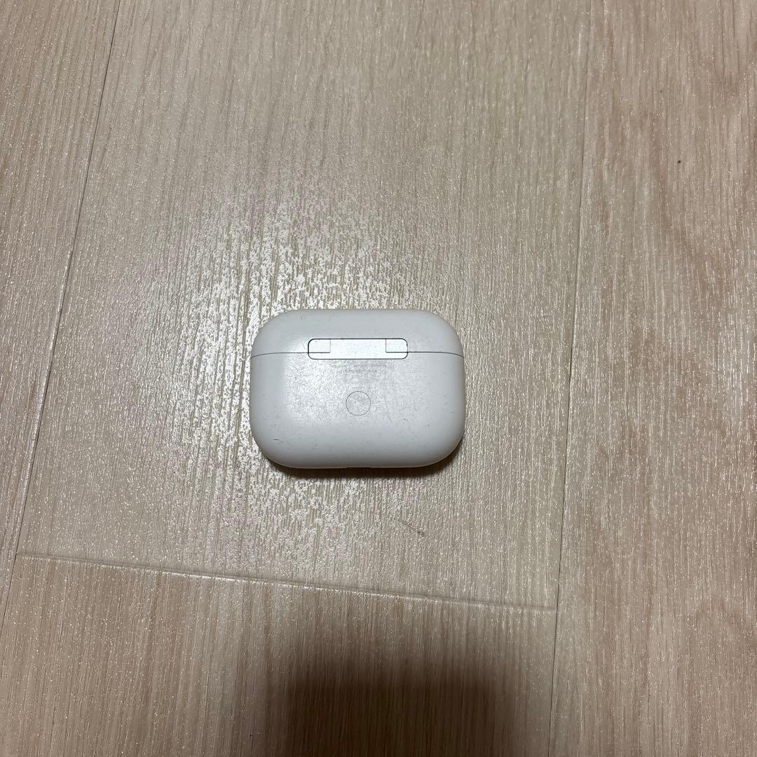 AirPods Pro第二世代
