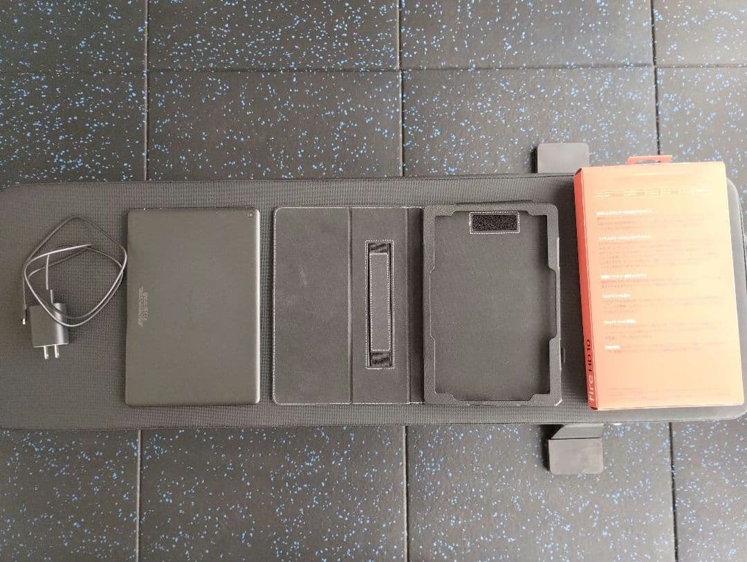 Fire HD 10 第11世代　32GB Amazon タブレット【美品】