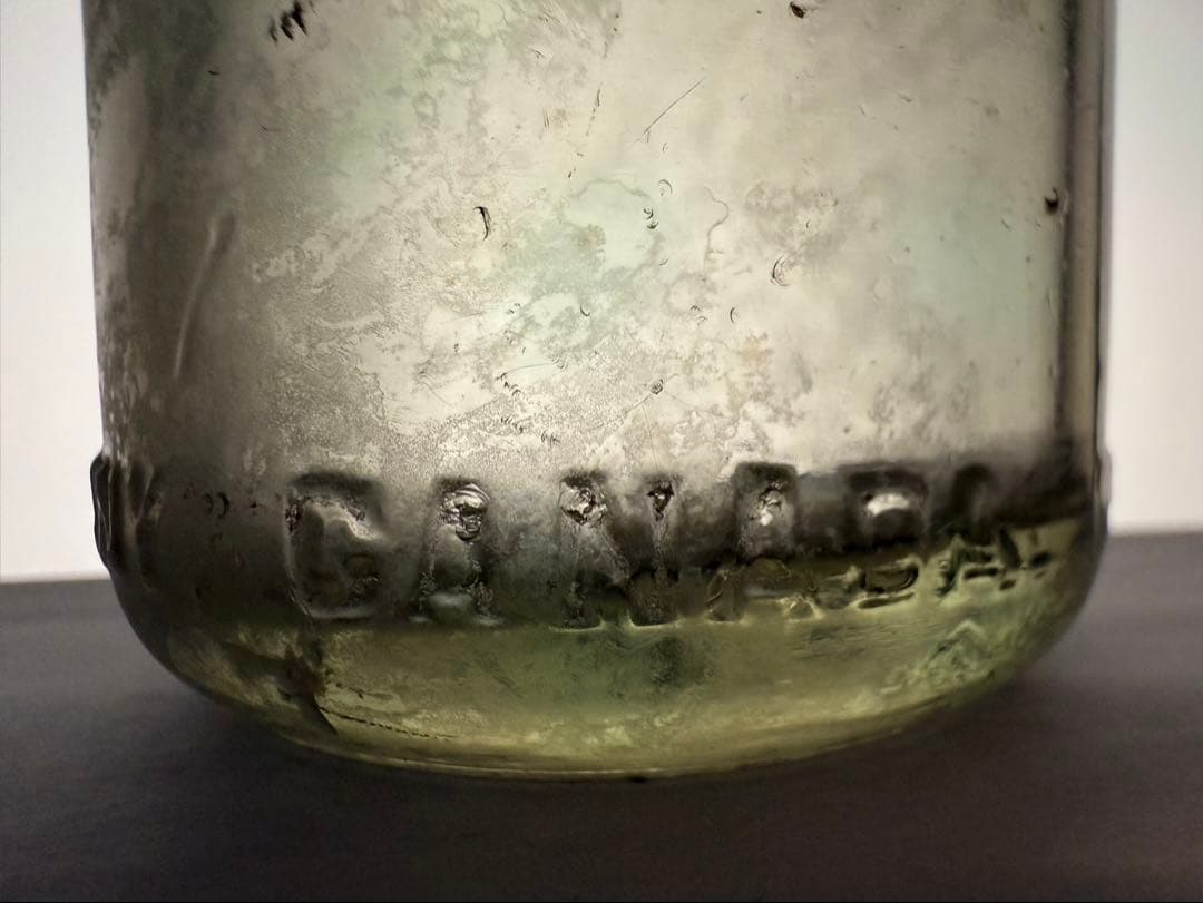 C12 1910年代　コカコーラ ボトル \"\" 瓶