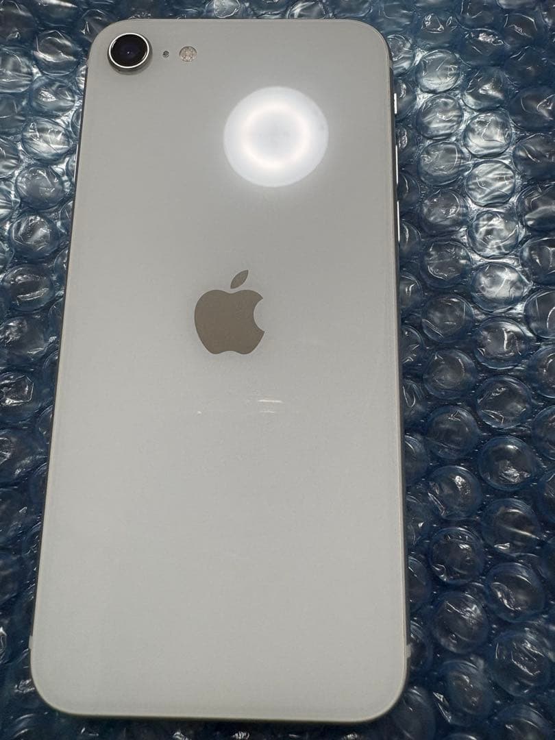 極美品！iPhone se 第二世代