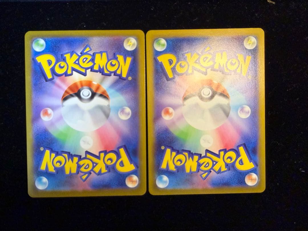 ニンフィアex SAR SV8a テラスタルフェスex 212/187 2枚