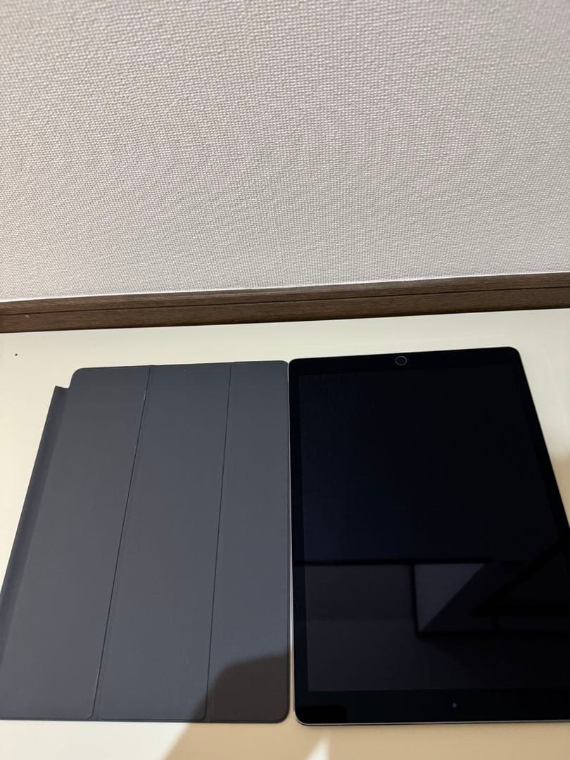 iPad Pro 12.9インチ 第2世代 Wi-Fiモデル 256GB