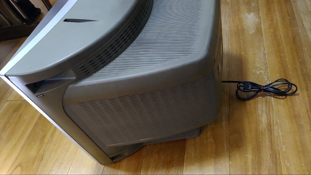 SONY Trinitron トリニトロンkv-25da55ソニーベガ