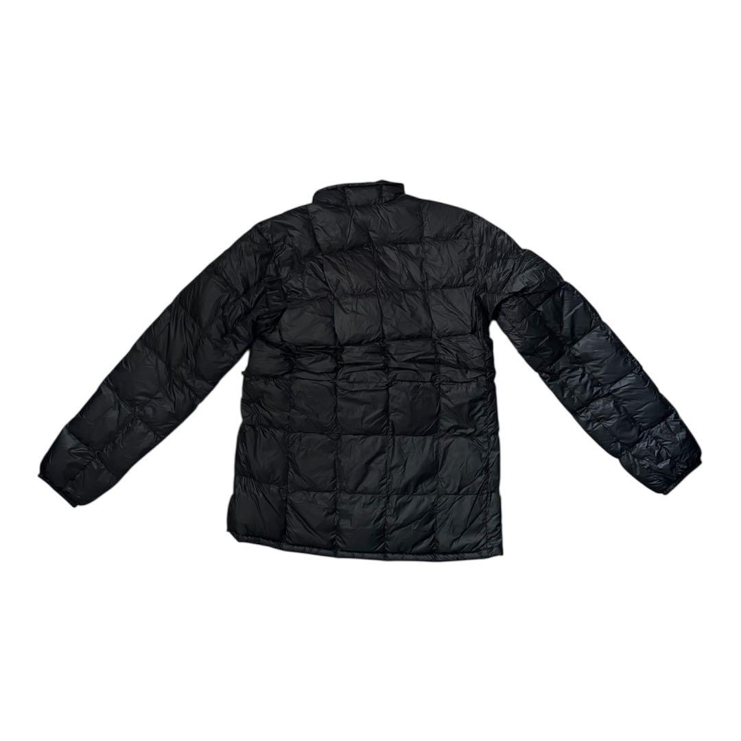 Montbell モンベル SUPERIOR DOWN JACKET Black