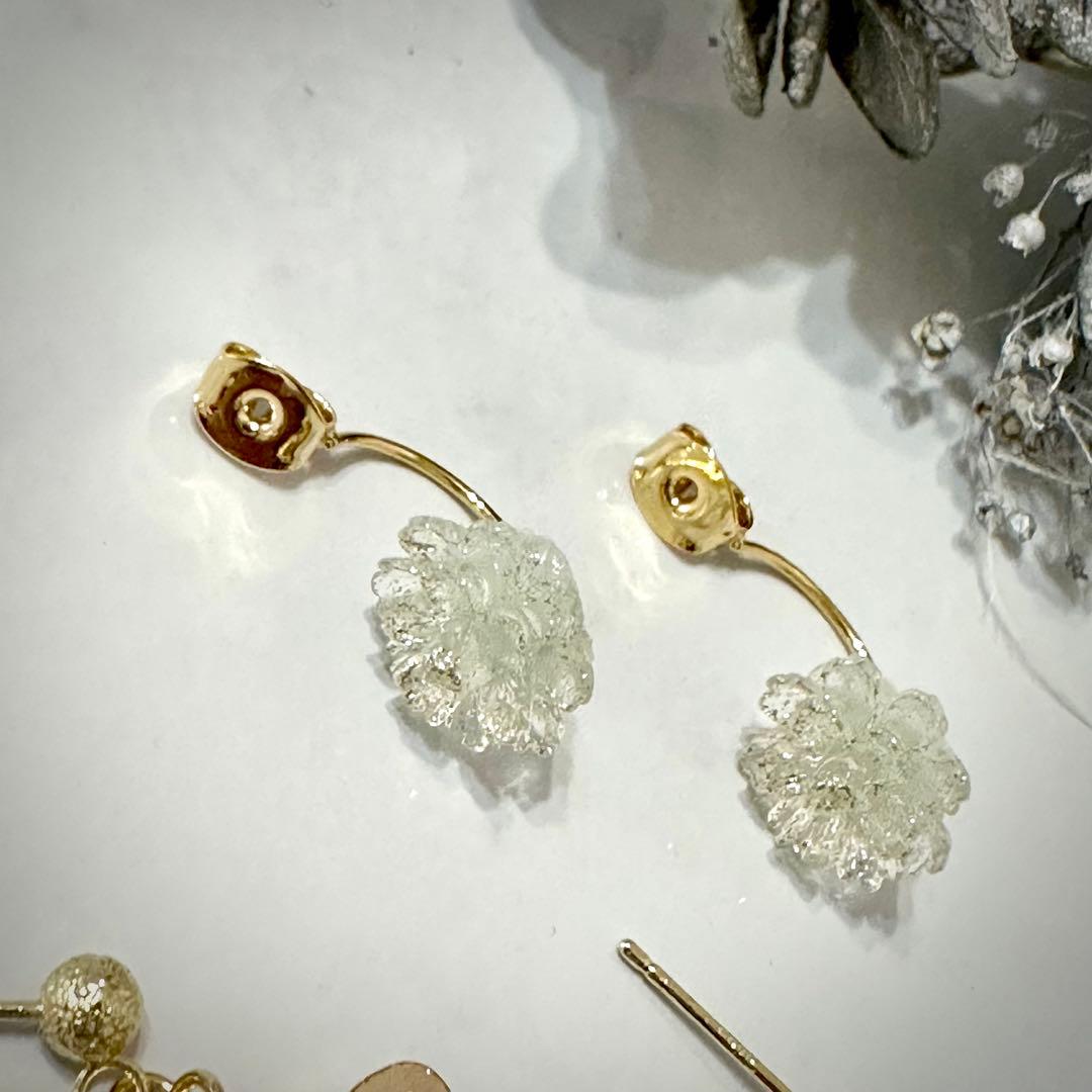 HARUさんのぺーじ⋆˚ʚɞ