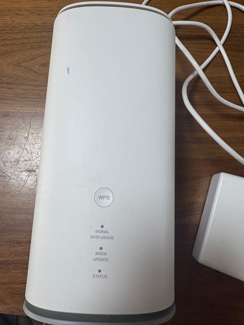 Speed Wi-Fi  5G L13 ルーター