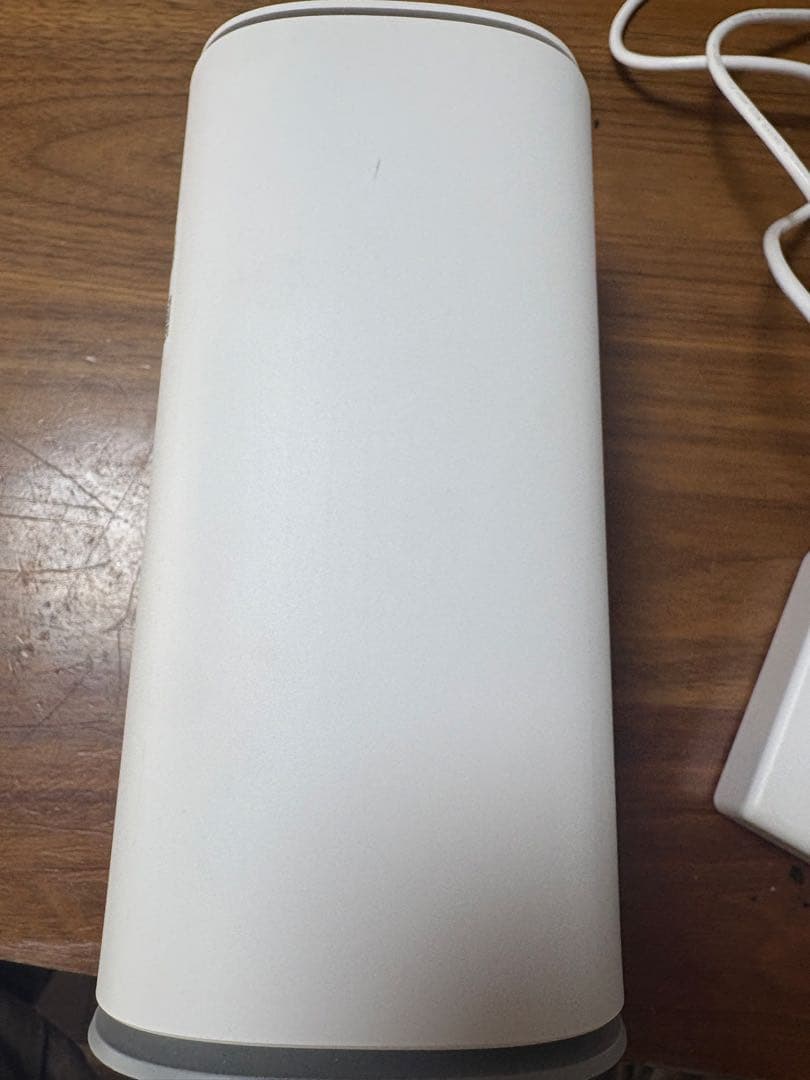 Speed Wi-Fi  5G L13 ルーター