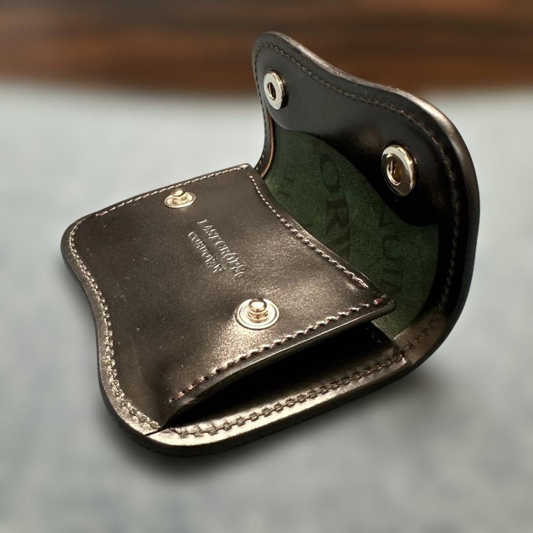 LAST CROPS スタンプ LC TONGUE ラストクロップス　タング