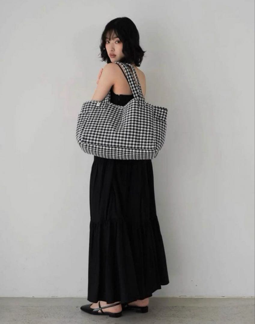 clastellar マザーズバック