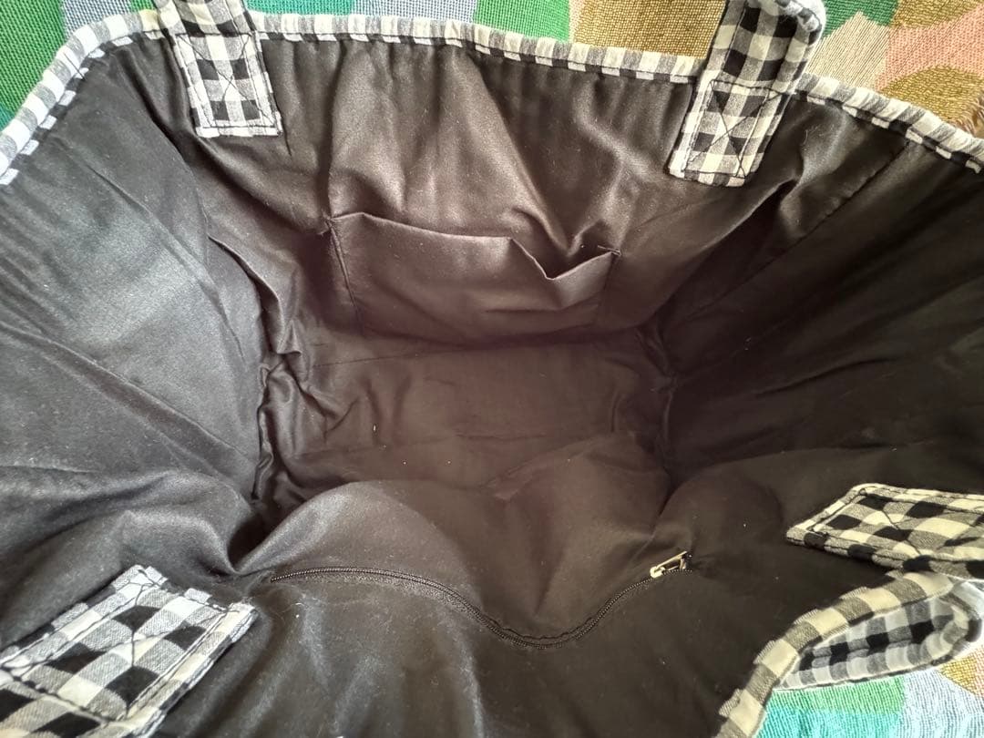 clastellar マザーズバック