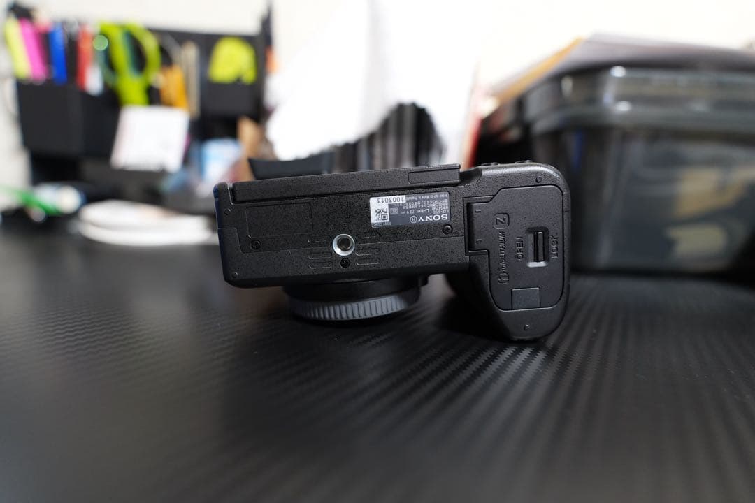 デジタル一眼カメラa6700(ILCE-6700M)