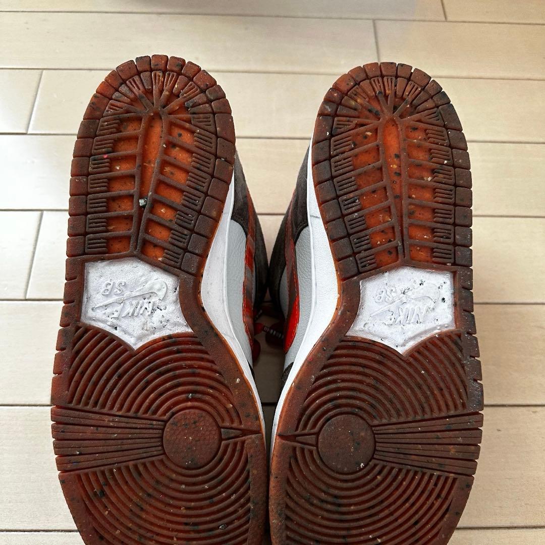 靴 nike dunk sb Crushed Skate Shop