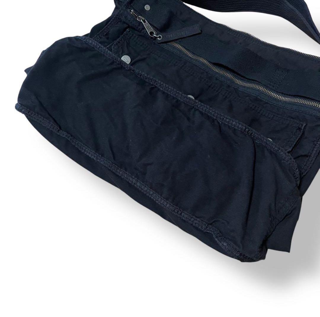 美品✨DIESEL　00s　y2k　archive　ショルダーバッグ　ディーゼル