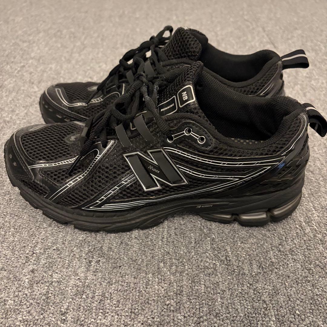 靴 New Balance M1906RCH 27.5cm