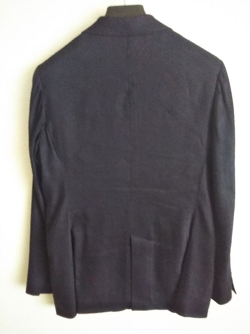 AMACA テーラードジャケット パンツ セットアップ