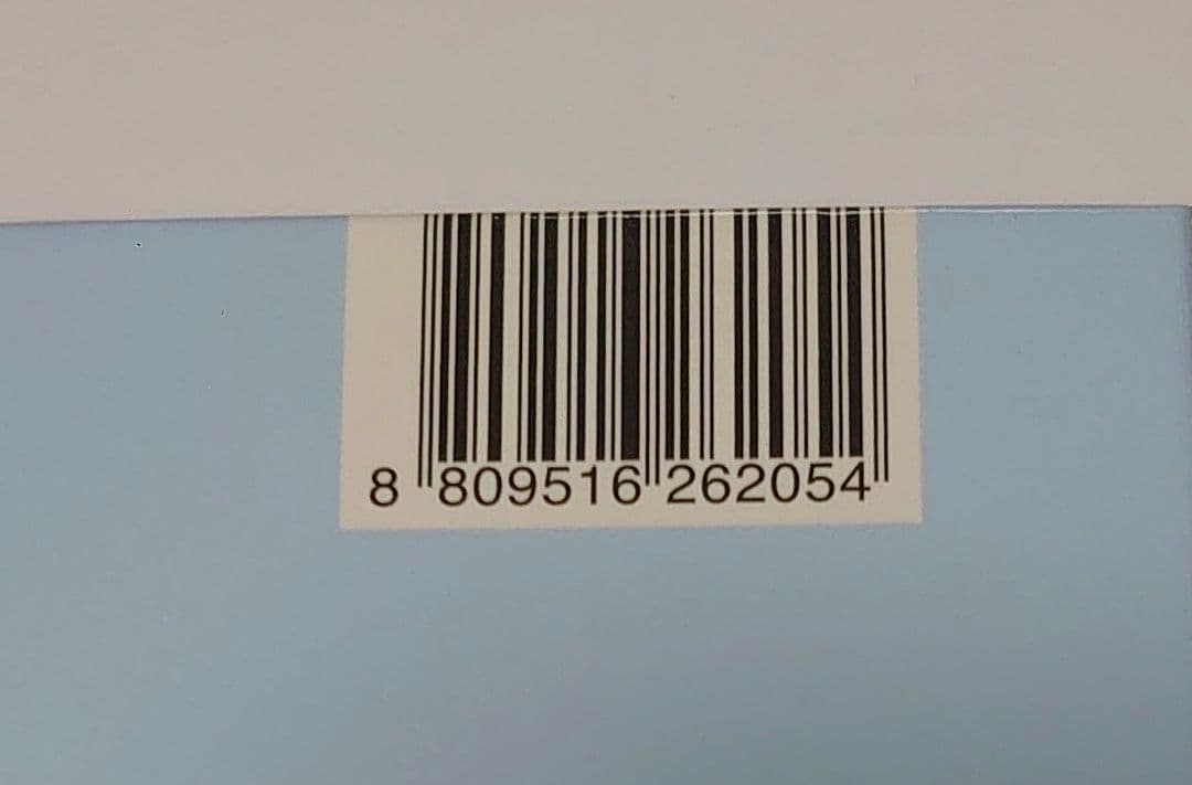 LOONA　ODD EYE CIRCLE　Mix & Match　未開封品