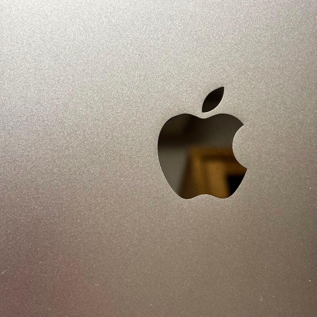 iPad 第9世代 64GB Wi-Fiモデル（A2602） スペースグレイ