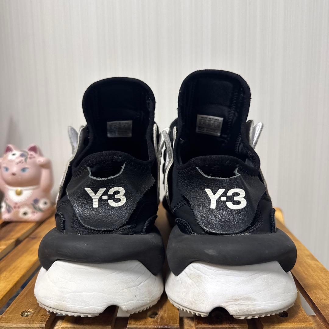 靴 y-3 kaiwa 27cm
