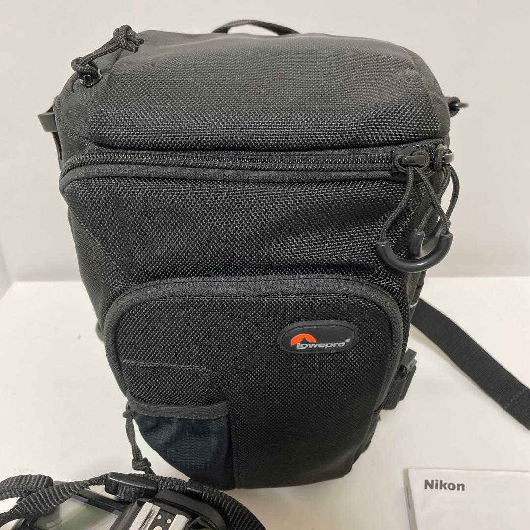 Nikon D7200 ニコン デジタル 一眼レフカメラ 中古