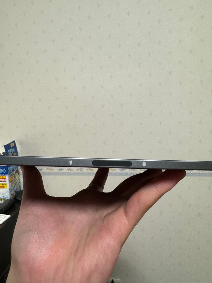 iPad Pro11インチ第2世代 WiFi 128GB スペースグレー