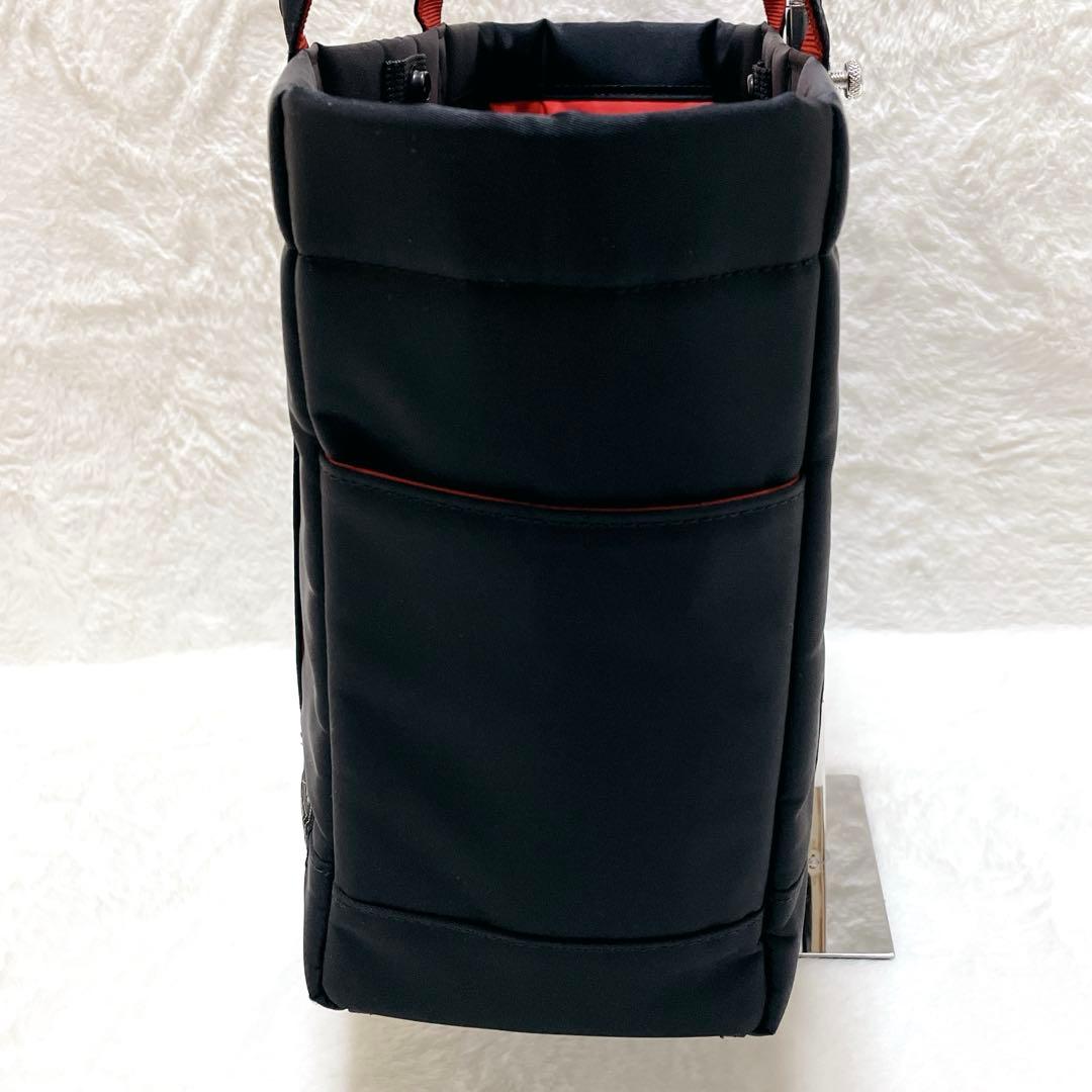 【美品】PORTER L-fine エルファイン　トートバッグ　A4可能