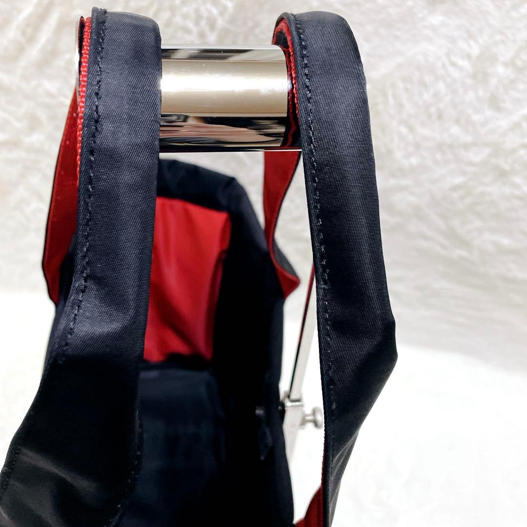 【美品】PORTER L-fine エルファイン　トートバッグ　A4可能