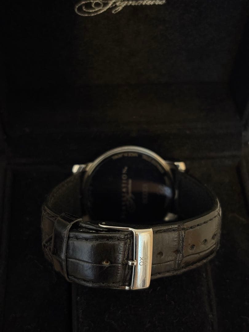 【MyDay】 Sony PlayStation Signature時計