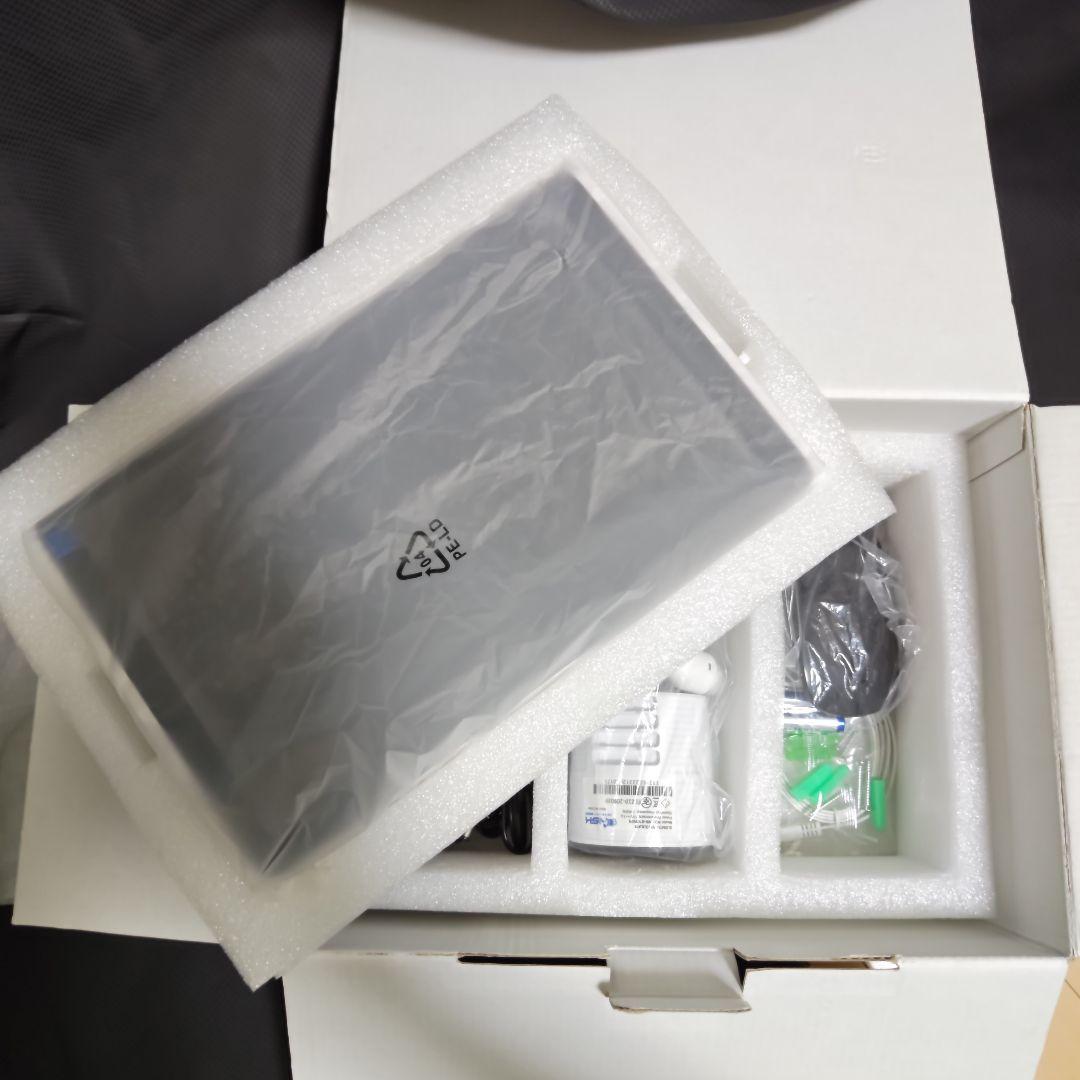 NSK AIワイヤレスカメラセット　NS-AI2110WRMS