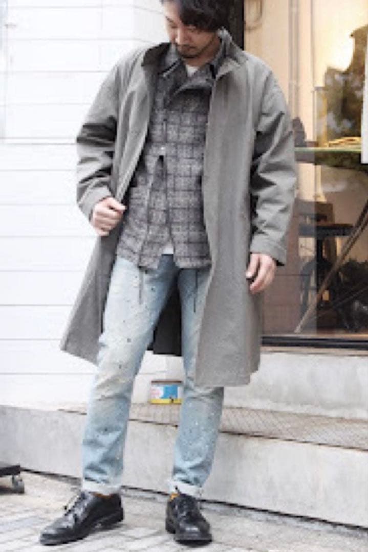 【EGOTRIPPING エゴトリッピング】EASY CHECK RIDERS☆