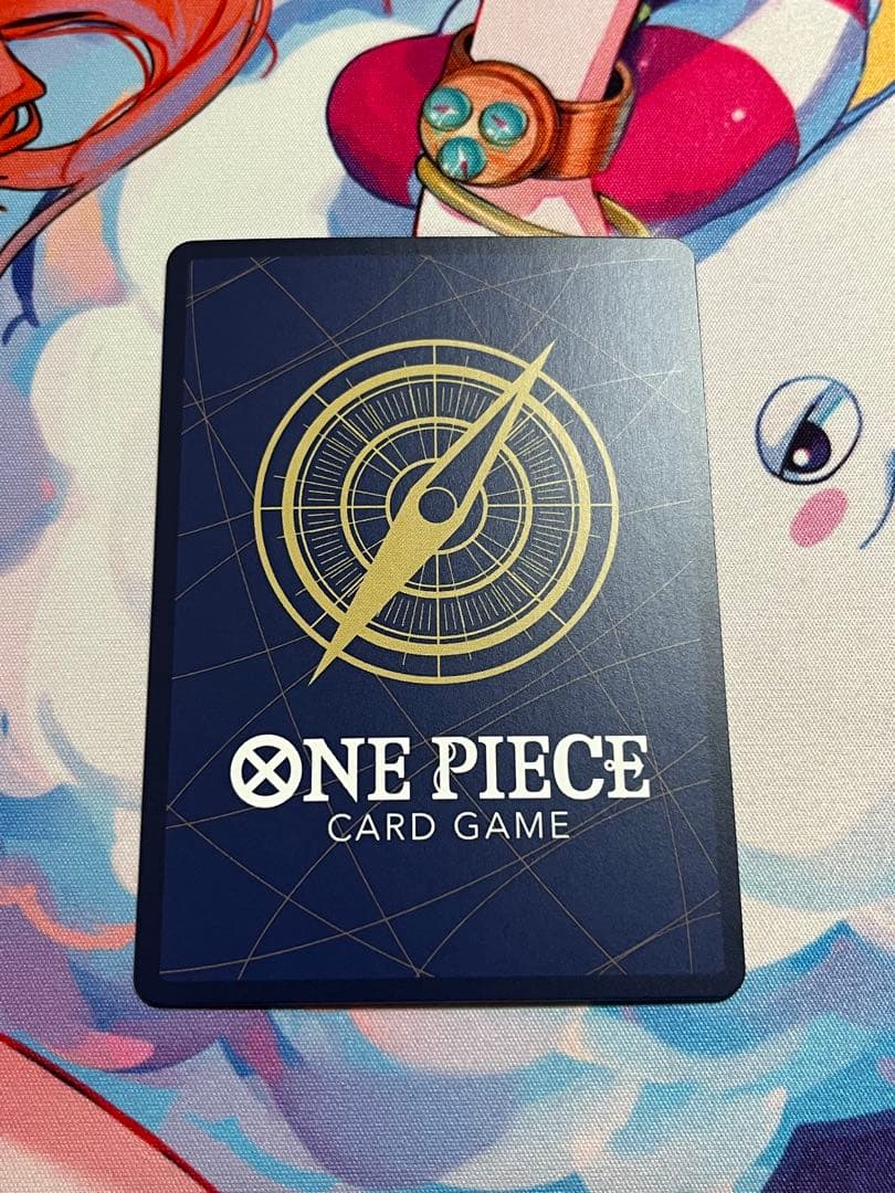 ルフィは海賊王になる男だ!!! 3rdanniversary3周年パラレルプロモ