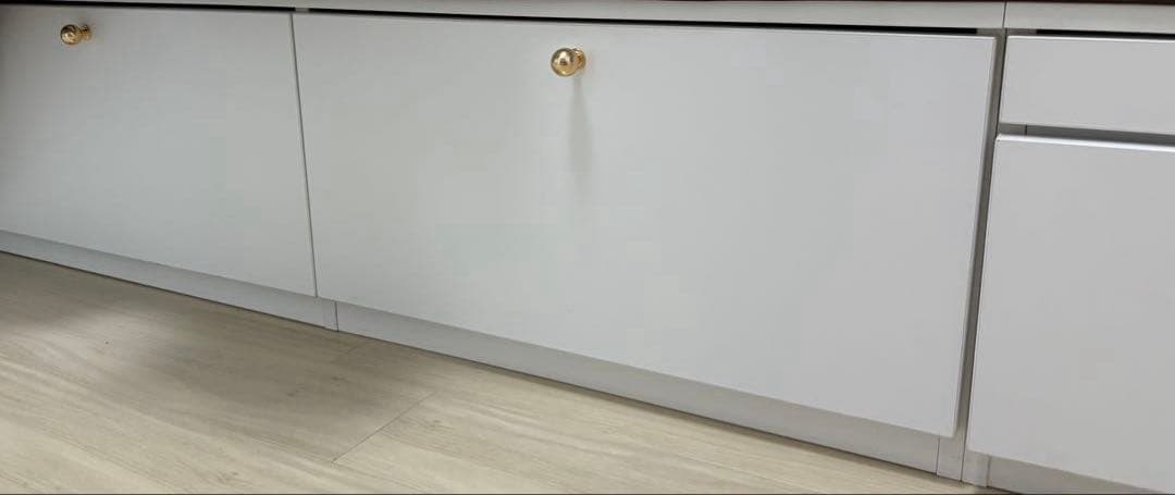 Francfranc エルドラド チェストベッド セミシングル 収納ベッド