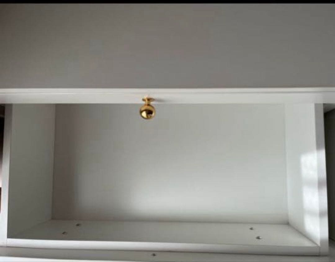 Francfranc エルドラド チェストベッド セミシングル 収納ベッド