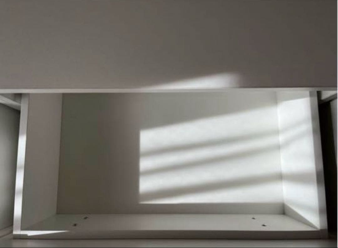 Francfranc エルドラド チェストベッド セミシングル 収納ベッド