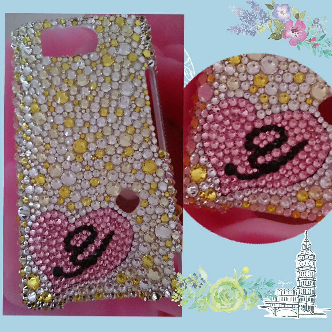 デコ スワロフスキー オーダー専用♡