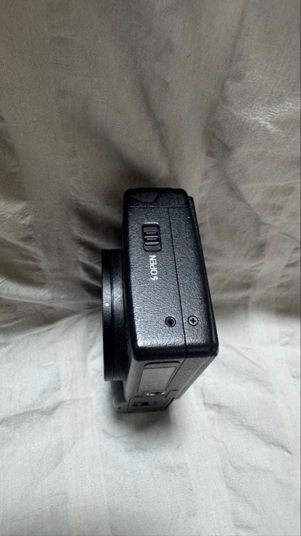 デジタルカメラ RICOH GR **DIGITAL** III