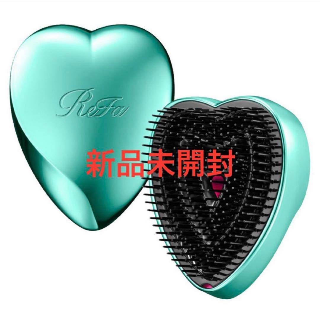 リファ ハートブラシ×初音ミク　コラボ　ReFa
